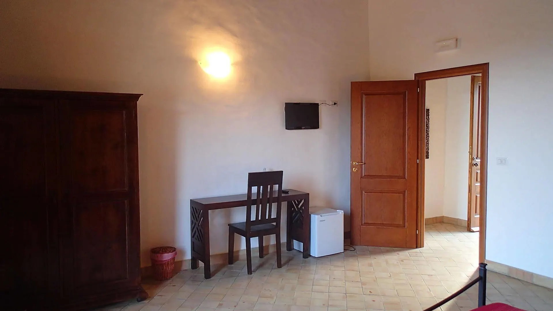Patitiri Casa de hóspedes Santa Teresa Di Riva