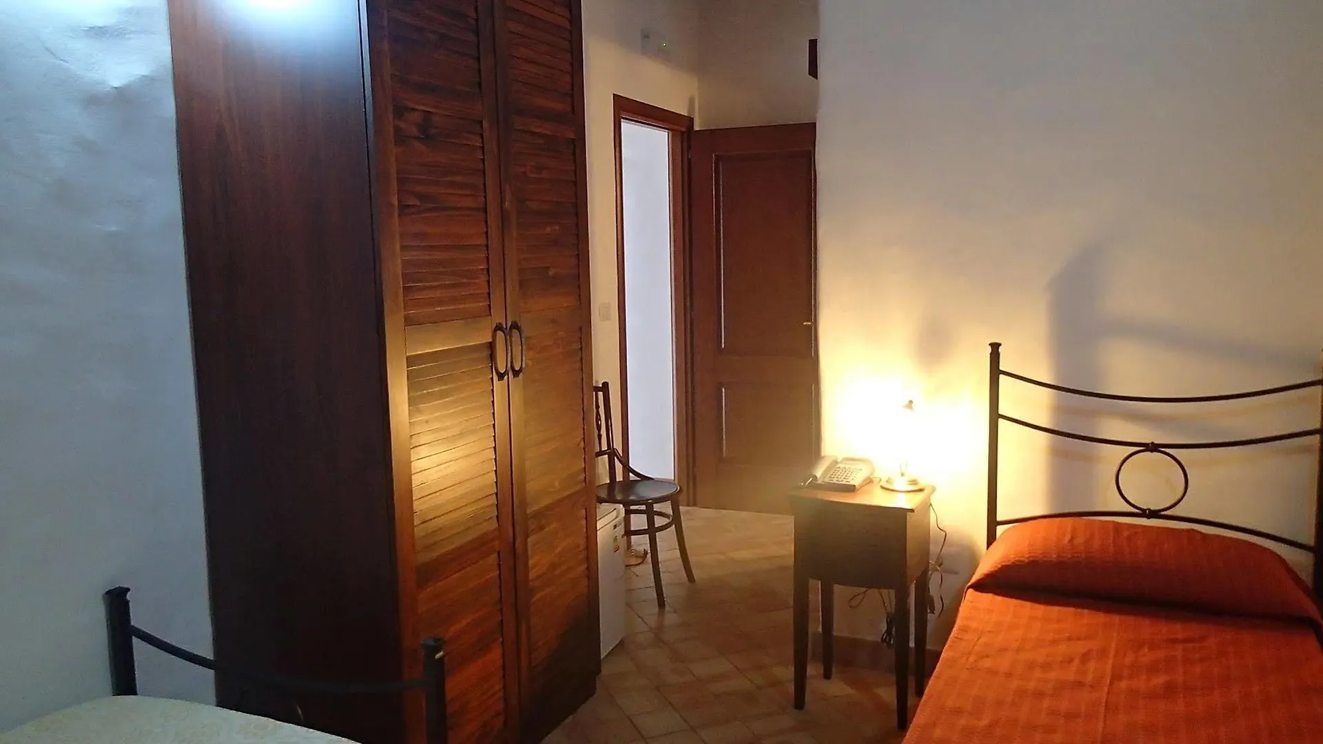 Casa di campagna Affittacamere Patitiri Santa Teresa Di Riva