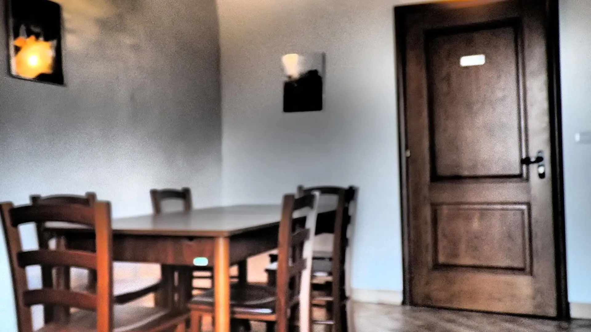 Affittacamere Patitiri Santa Teresa Di Riva Casa di campagna
