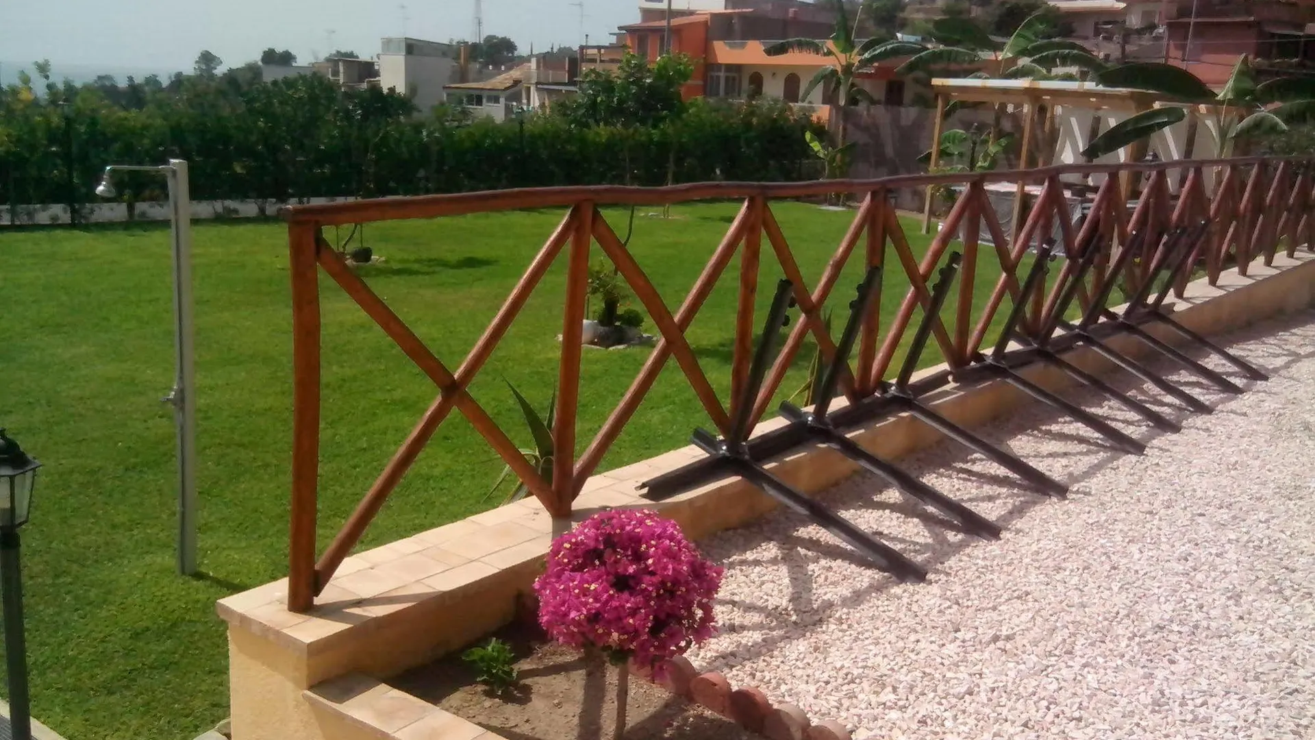 Patitiri Guest House Santa Teresa Di Riva